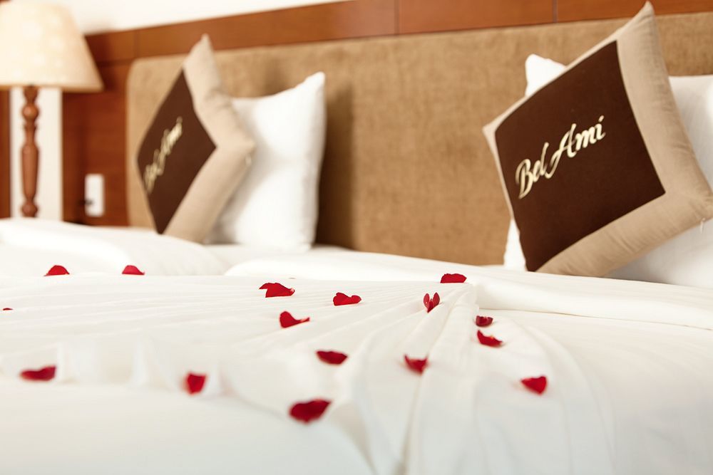 Ttc Hotel - Tan Binh Ho Chi Minh-stad Buitenkant foto